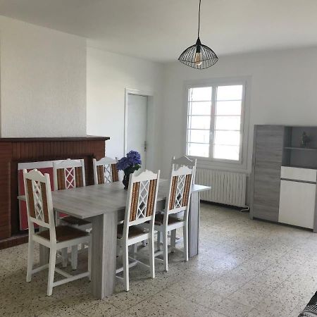 Bisca Maison Familiale Landaise Biscarrosse Exteriér fotografie