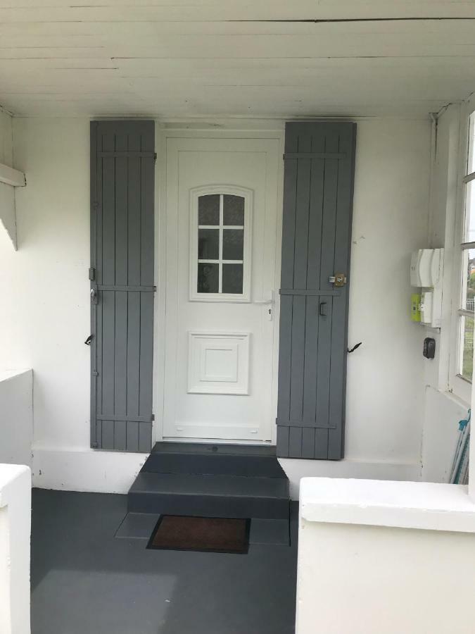 Bisca Maison Familiale Landaise Biscarrosse Exteriér fotografie